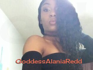 GoddessAlaniaRedd