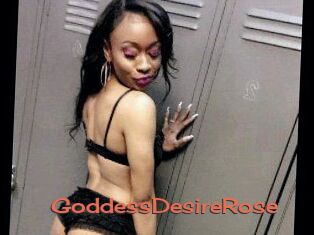 GoddessDesireRose