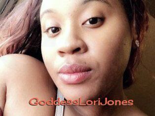 GoddessLoriJones