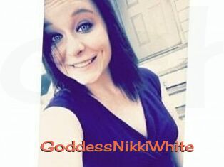 GoddessNikkiWhite