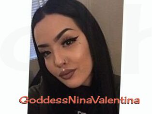 GoddessNinaValentina