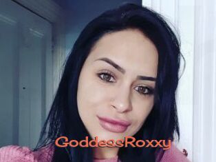 GoddessRoxxy