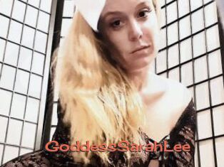 GoddessSarahLee