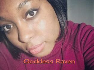 Goddess_Raven