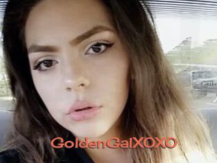 GoldenGalXOXO