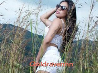 Goldravennn