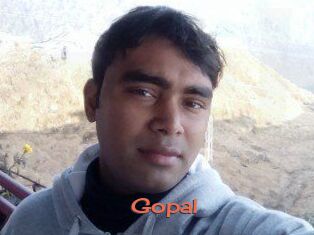 Gopal