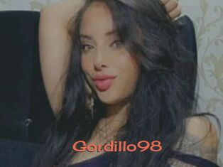 Gordillo98