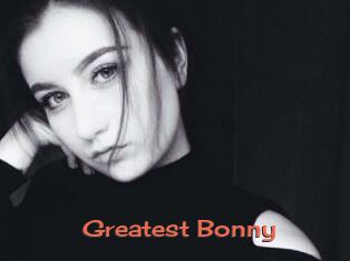 Greatest_Bonny_