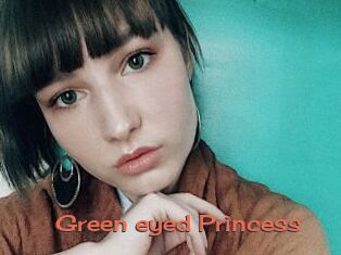 Green_eyed_Princess