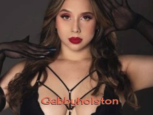 Gabbyholston