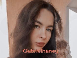 Gabrielhaney