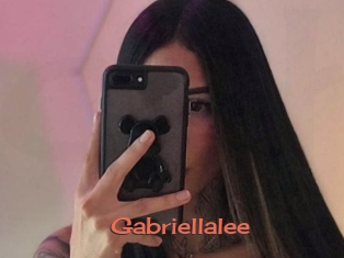 Gabriellalee