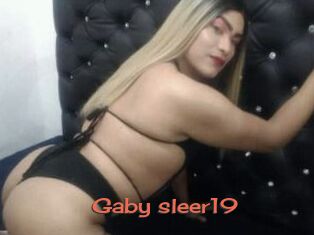 Gaby_sleer19