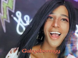 Gabyebonnyy