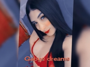 Gabys_dreams