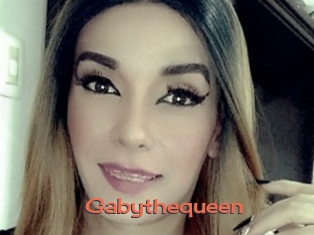 Gabythequeen