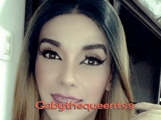 Gabythequeentss