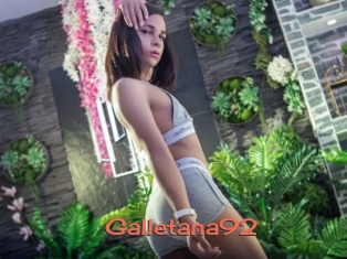 Galletana92