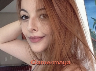 Gamermaya