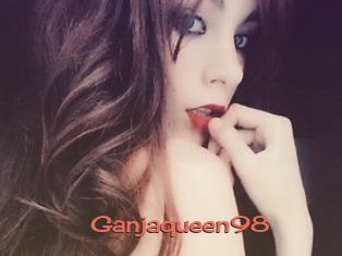 Ganjaqueen98