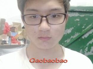 Gaobaobao