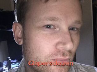 Gapersdozen