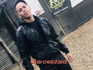 Garceszaid