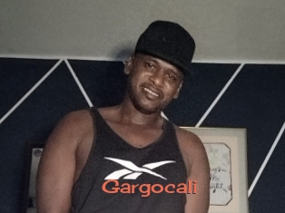 Gargocali