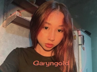 Garyngold