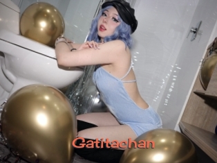 Gatitachan