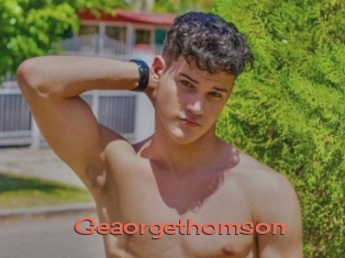 Geaorgethomson