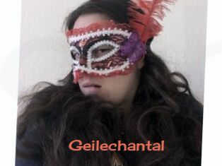 Geilechantal