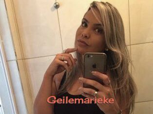 Geilemarieke