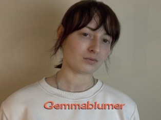 Gemmablumer