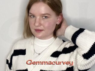 Gemmacurvey