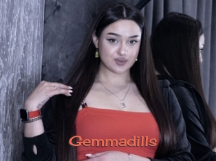 Gemmadills