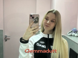 Gemmadutt