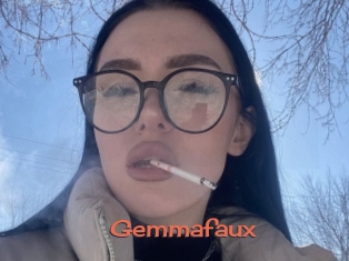 Gemmafaux