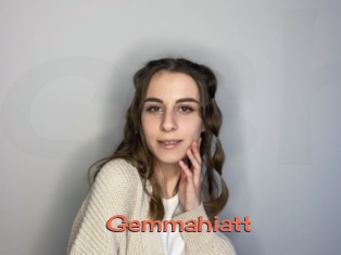 Gemmahiatt