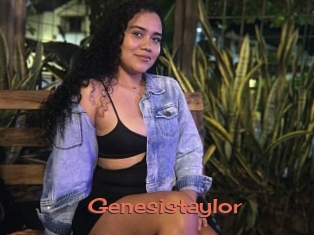 Genesistaylor