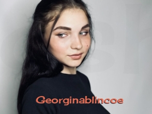 Georginablincoe