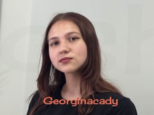 Georginacady