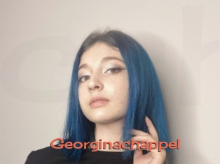 Georginachappel