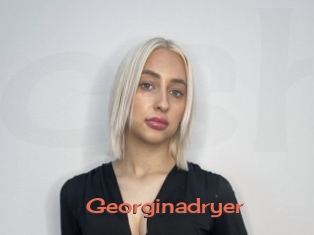 Georginadryer