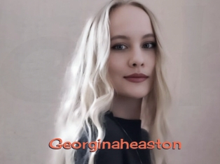 Georginaheaston