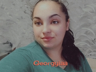 Georgyiaa