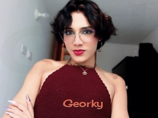 Georky