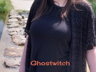 Ghostwitch