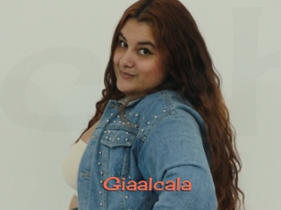 Giaalcala